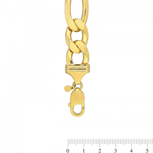 Браслет из серебра 925 пробы